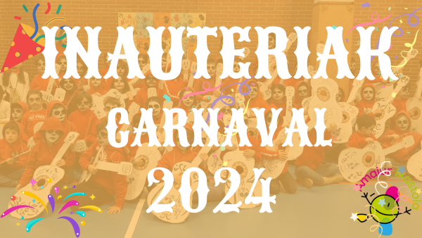 CARNAVAL 2024