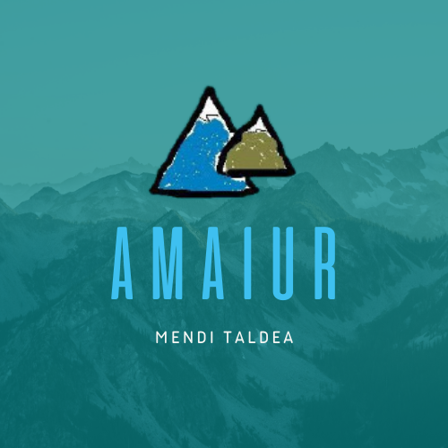 Amaiur Mendi Taldea